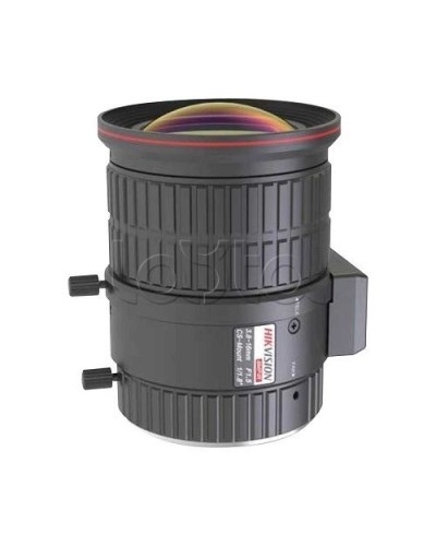 Объектив мегапиксельный Hikvision HV3816D-8MPIR в Назрани Объективы для камер видеонаблюдения Pintop.ru