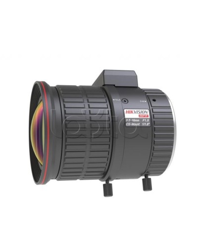 Объектив вариофокальный Hikvision HV3816P-8MPIR в Назрани Объективы для камер видеонаблюдения Pintop.ru