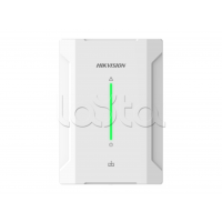 Расширитель шины Hikvision AX PRO DS-PM1-O4H-H
