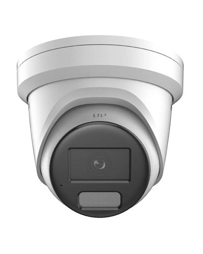 IP-камера видеонаблюдения купольная уличная Hikvision DS-2CD2387G2H-LIU(2.8mm) в Назрани IP-камеры Pintop.ru