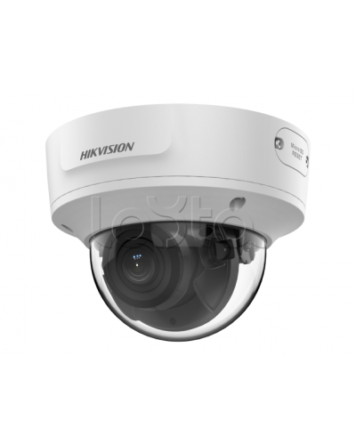 IP-камера видеонаблюдения купольная уличная Hikvision DS-2CD2783G2-IZS в Назрани IP-камеры Pintop.ru