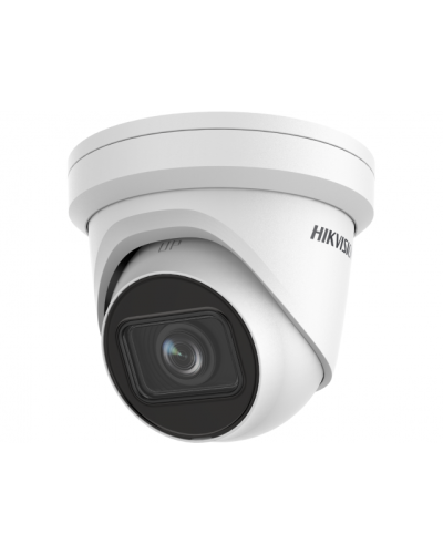IP-камера видеонаблюдения купольная Hikvision DS-2CD2H43G2-IZS в Назрани IP-камеры Pintop.ru
