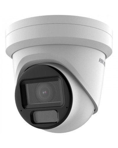 IP-камера видеонаблюдения купольная Hikvision DS-2CD2H83G2-LIZS2U(2.8-12mm) в Назрани IP-камеры Pintop.ru
