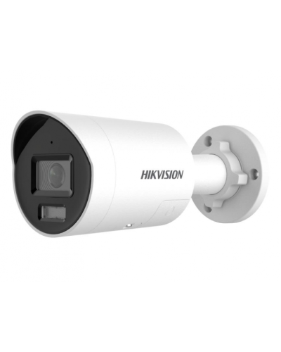Уличная IP-камера Hikvision DS-2CD3046G2H-LIU(2.8mm) в Назрани IP-камеры Pintop.ru