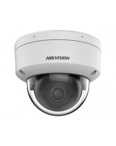 Купольная IP-камера Hikvision DS-2CD3146G2-IS(2.8mm)(H) в Назрани IP-камеры Pintop.ru