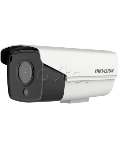 IP-камера видеонаблюдения уличная в стандартном исполнении Hikvision DS-2CD3T23G1-I/4G(4mm) в Назрани IP-камеры Pintop.ru