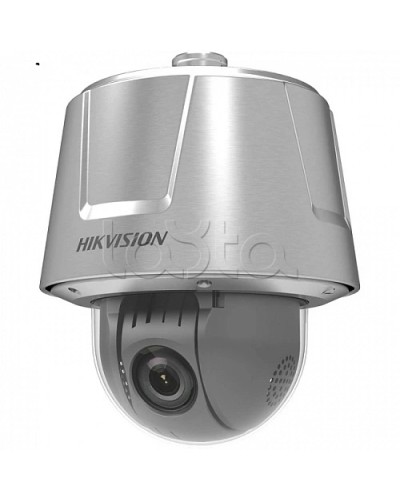 IP-камера видеонаблюдения поворотная купольная Hikvision DS-2DT6232X-AELY(T5) в Назрани IP-камеры Pintop.ru