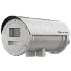 Взрывозащищенная Smart IP-камера Hikvision DS-2XE6885G0-IZHS(8-32mm)(B)