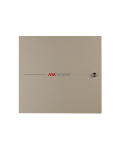 Контроллер доступа на 2 двери Hikvision DS-K2602T в Назрани Контроллеры Pintop.ru