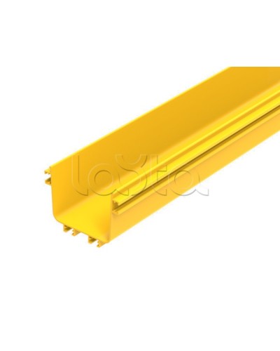 Оптический лоток Hyperline FBTR-120-2000 в Назрани Аксессуары для лотков Pintop.ru