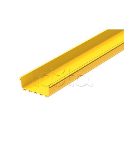 Оптический лоток Hyperline FBTR-300-2000 в Назрани Аксессуары для лотков Pintop.ru