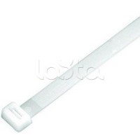 Стяжка нейлоновая неоткрывающаяся Hyperline (GT-480EHD)