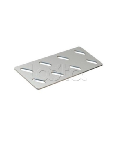 Соединительная пластина Hyperline RST-CBP-50-150-1,2-SZ в Назрани Аксессуары для лотков Pintop.ru