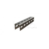 Профиль перфорированный Hyperline TMS-RPS-2-50-50-2200-2,5-SZ