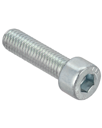 Болт с цилиндрической головкой и внутренним шестигранником DIN 912 М12х40 HDZ IEK (CMZ10-BC-12-40-HDZ) в Назрани Крепеж Pintop.ru