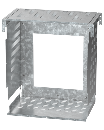 Комплект секционирования 2a-3a IEK (FO-00-3ADW-060-060) в Назрани Аксессуары для стоек и шкафов Pintop.ru