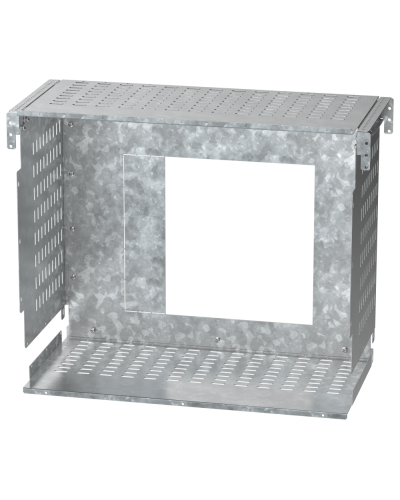 Комплект секционирования 2a-3a IEK (FO-00-3ADW-060-080) в Назрани Аксессуары для стоек и шкафов Pintop.ru