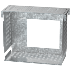 Комплект секционирования 2a-3a IEK (FO-00-3AEFW-060-080)