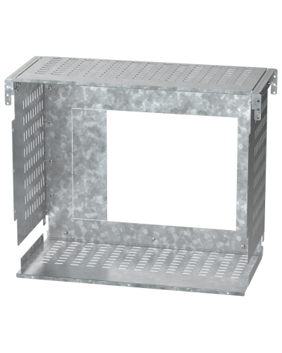 Комплект секционирования 2a-3a IEK (FO-00-3AEFW-060-080) в Назрани Аксессуары для стоек и шкафов Pintop.ru