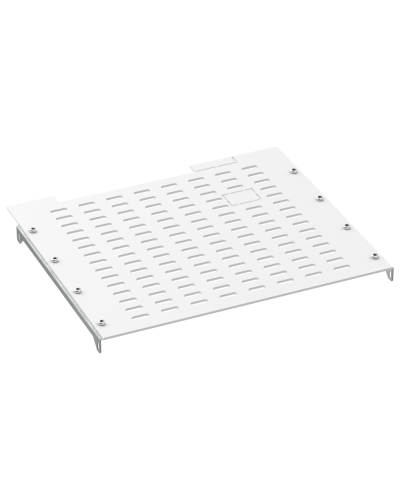 Комплект секционирования 3b IEK (FO-00-3BABW-060-040) в Назрани Аксессуары для стоек и шкафов Pintop.ru