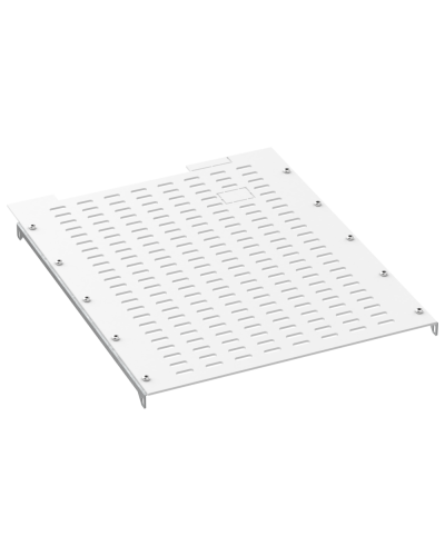 Комплект секционирования 3b IEK (FO-00-3BABW-060-060) в Назрани Аксессуары для стоек и шкафов Pintop.ru