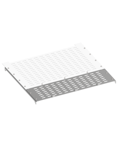 Комплект секционирования 3b IEK (FO-00-3BGW-080-060) в Назрани Аксессуары для стоек и шкафов Pintop.ru