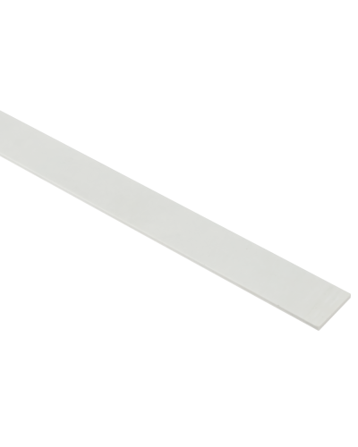 FORMAT Проставка диэлектрическая промежуточная для сборных шин 2000х50х5мм IEK (FO-00-DISB-200-005) в Назрани Аксессуары для стоек и шкафов Pintop.ru