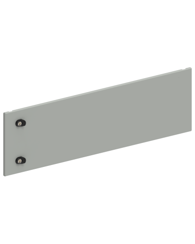 FORMAT Дверь секционная внешняя 300х1000мм IEK (FO-00-ESD-030-100) в Назрани Аксессуары для стоек и шкафов Pintop.ru