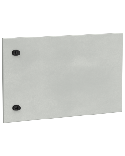 FORMAT Дверь секционная внешняя 500х800мм IEK (FO-00-ESD-050-080) в Назрани Аксессуары для стоек и шкафов Pintop.ru