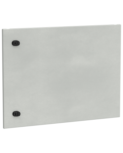 FORMAT Дверь секционная внешняя 600х800мм IEK (FO-00-ESD-060-080) в Назрани Аксессуары для стоек и шкафов Pintop.ru