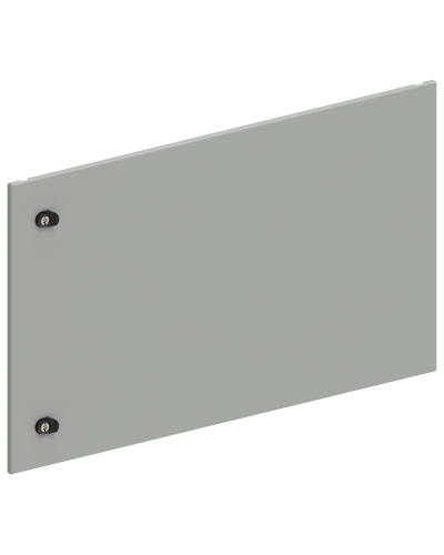 FORMAT Дверь секционная внешняя 600х1000мм IEK (FO-00-ESD-060-100) в Назрани Аксессуары для стоек и шкафов Pintop.ru