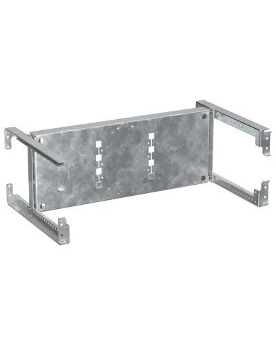 Комплект горизонтальной установки IEK (FO-00-GF-020-060) в Назрани Аксессуары для стоек и шкафов Pintop.ru