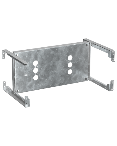 Комплект горизонтальной установки IEK (FO-00-HIF-025-060) в Назрани Аксессуары для стоек и шкафов Pintop.ru