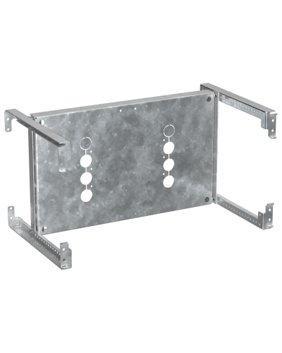 Комплект горизонтальной установки IEK (FO-00-HIF-030-060) в Назрани Аксессуары для стоек и шкафов Pintop.ru
