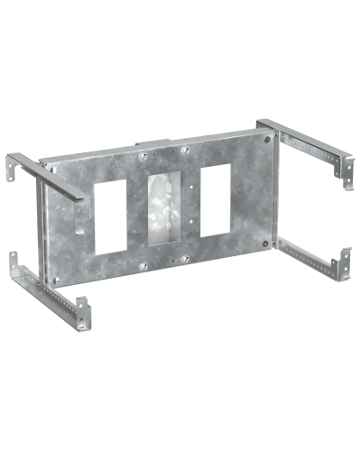 Комплект горизонтальной установки IEK (FO-00-HIVT-025-060) в Назрани Аксессуары для стоек и шкафов Pintop.ru