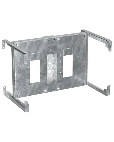 Комплект горизонтальной установки IEK (FO-00-HIW-035-060) в Назрани Аксессуары для стоек и шкафов Pintop.ru