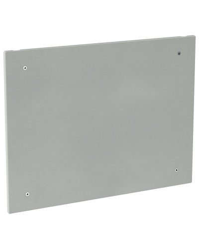 FORMAT Фальш-панель внешняя глухая 450х600мм IEK (FO-00-PWSB-045-060) в Назрани Аксессуары для стоек и шкафов Pintop.ru