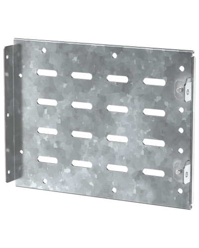 Перегородка секционирования задняя IEK (FO-00-SWFB-020) в Назрани Аксессуары для стоек и шкафов Pintop.ru