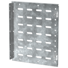 Перегородка секционирования задняя IEK (FO-00-SWFB-030)