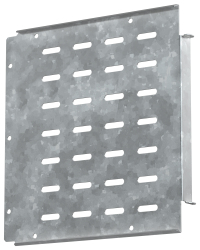 Перегородка секционирования задняя IEK (FO-00-SWFC-030) в Назрани Аксессуары для стоек и шкафов Pintop.ru