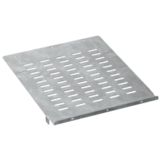 FORMAT Перегородка секционирования горизонтальная аппаратного отсека ширина 400мм IEK (FO-00-SWHR-040)