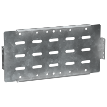 FORMAT Перегородка секционирования вертикальная 150х400мм IEK (FO-00-SWV-015-040)