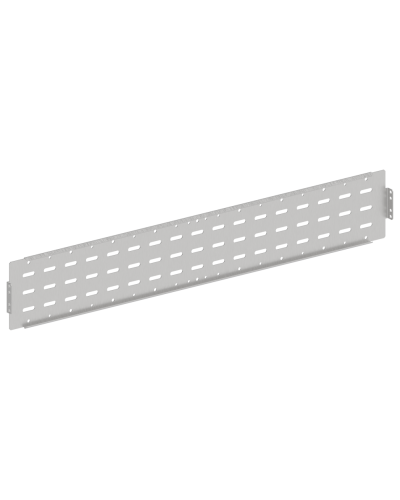 FORMAT Перегородка секционирования вертикальная 150х1000мм IEK (FO-00-SWV-015-100) в Назрани Аксессуары для стоек и шкафов Pintop.ru