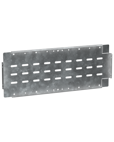 FORMAT Перегородка секционирования вертикальная 200х600мм IEK (FO-00-SWV-020-060) в Назрани Аксессуары для стоек и шкафов Pintop.ru