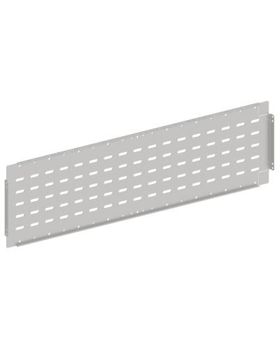 FORMAT Перегородка секционирования вертикальная 250х1000мм IEK (FO-00-SWV-025-100) в Назрани Аксессуары для стоек и шкафов Pintop.ru