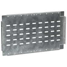 FORMAT Перегородка секционирования вертикальная 300х600мм IEK (FO-00-SWV-030-060)