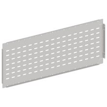 FORMAT Перегородка секционирования вертикальная 350х1000мм IEK (FO-00-SWV-035-100)