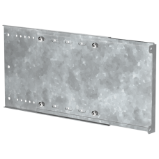 Перегородка секционирования вертикальная IEK (FO-00-SWVB-020-040)