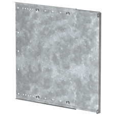 Перегородка секционирования вертикальная IEK (FO-00-SWVB-040-040)