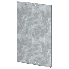 Перегородка секционирования вертикальная IEK (FO-00-SWVB-060-040)